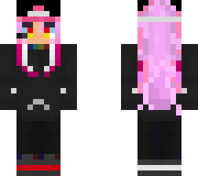 my custom skin 1