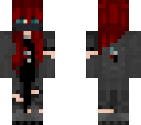 my custom skin 2