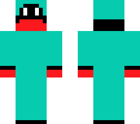 my dude ver. 1.0