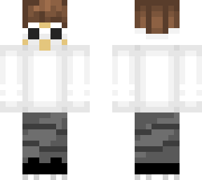 my skin