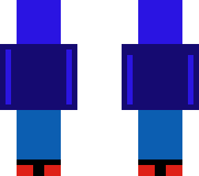 my skin 3