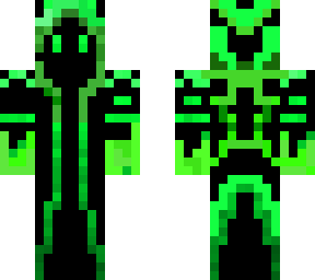 necronature mage