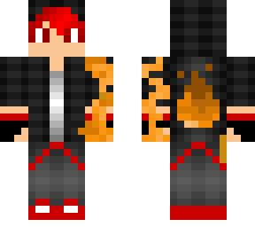 nether boy skin remodel
