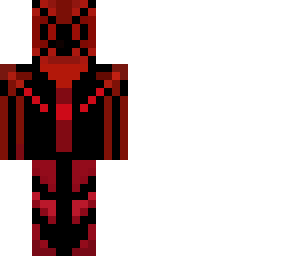 nether demon