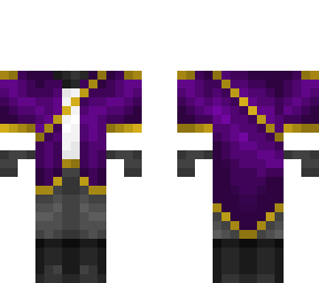neutralchamp uniform (4 pixel arms)