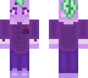 new grape skin