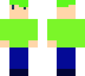 nice skin