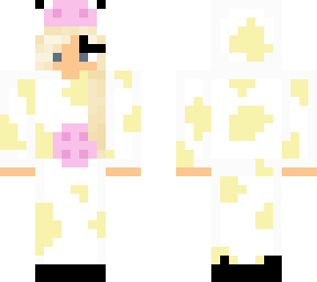 nikkiebeans skin