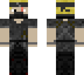 ninja