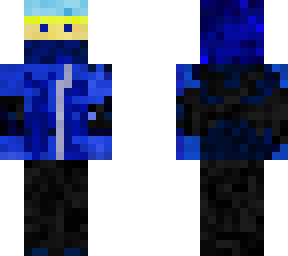 ninja fortnite skin