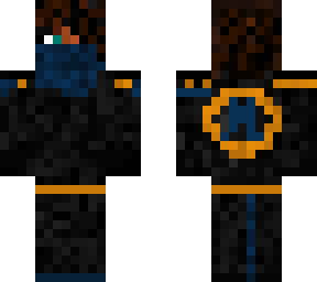 ninja guy