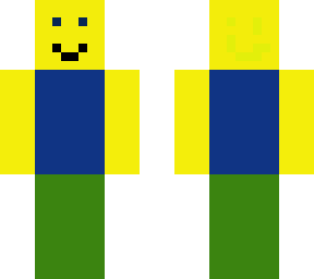 noob remastered