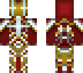 now with added shine!