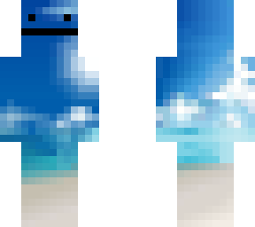 ocean meep
