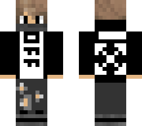 off white