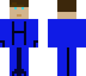 old heallmid skin