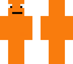 orange guy