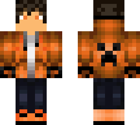 orange rainimator