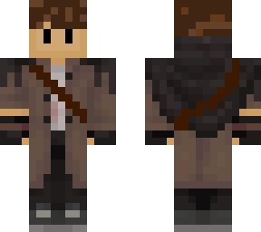 outsider