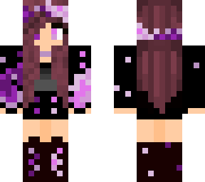 p i n k a n d p u r p l e f i r e (re-upload)