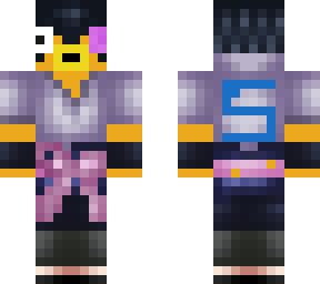 palito de pescado sasuke