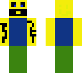 papa noob!
