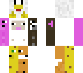 pasive mobs