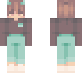 pastel demon