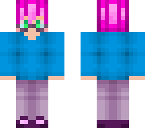 person