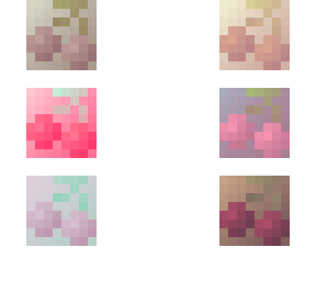 pfps for fluffywuffybean~ -ce