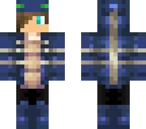 phantom_gamer's skin