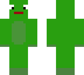 phrog boi