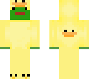 phrog boi duck