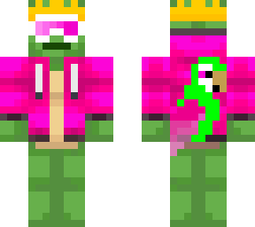 pink aminus