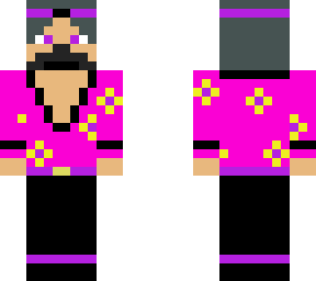 pink party nox