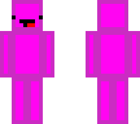 pink skin 3.0 (slim version)
