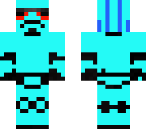 plasma storm trooper
