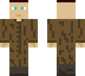 player villager