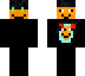 plechyt skin