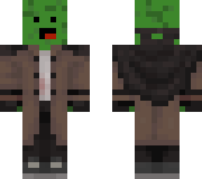 pogtopia pickle