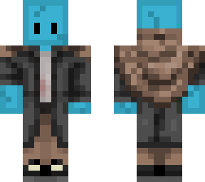 pogtopia slime blue
