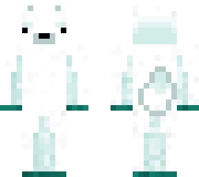 polar fox