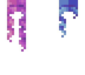 polar opposites // adoptables