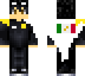 poli mex