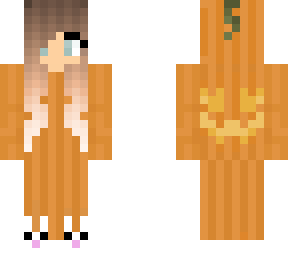 pumkin onsie
