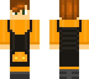 pumpkin boi fixed