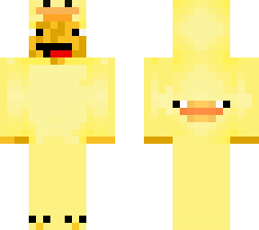 pumpkintree-duck