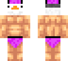 purble ducko