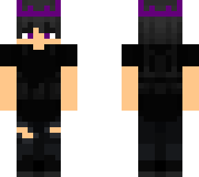 purple king eboy