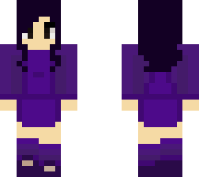 purple umong us